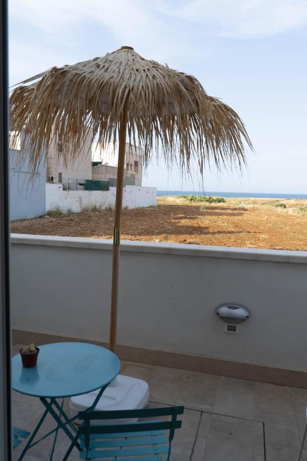 Cala Paradiso Monopoli Exterior foto